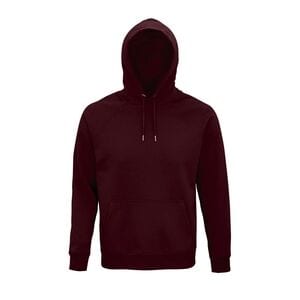 SOLS 03568 - Stellar Unisex Hooded Sweatshirt