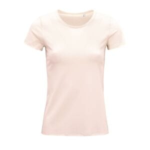 NEOBLU 03571 - Leonard Women Women’S Short Sleeve T Shirt Nude