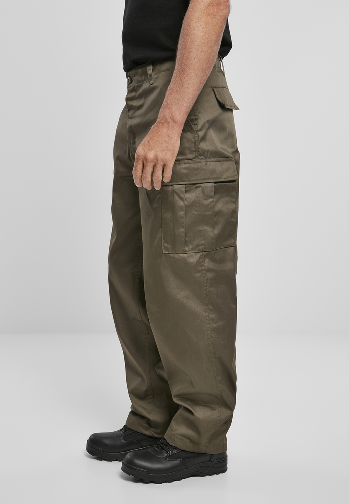 Brandit BD1006C - US Ranger Cargo Pants