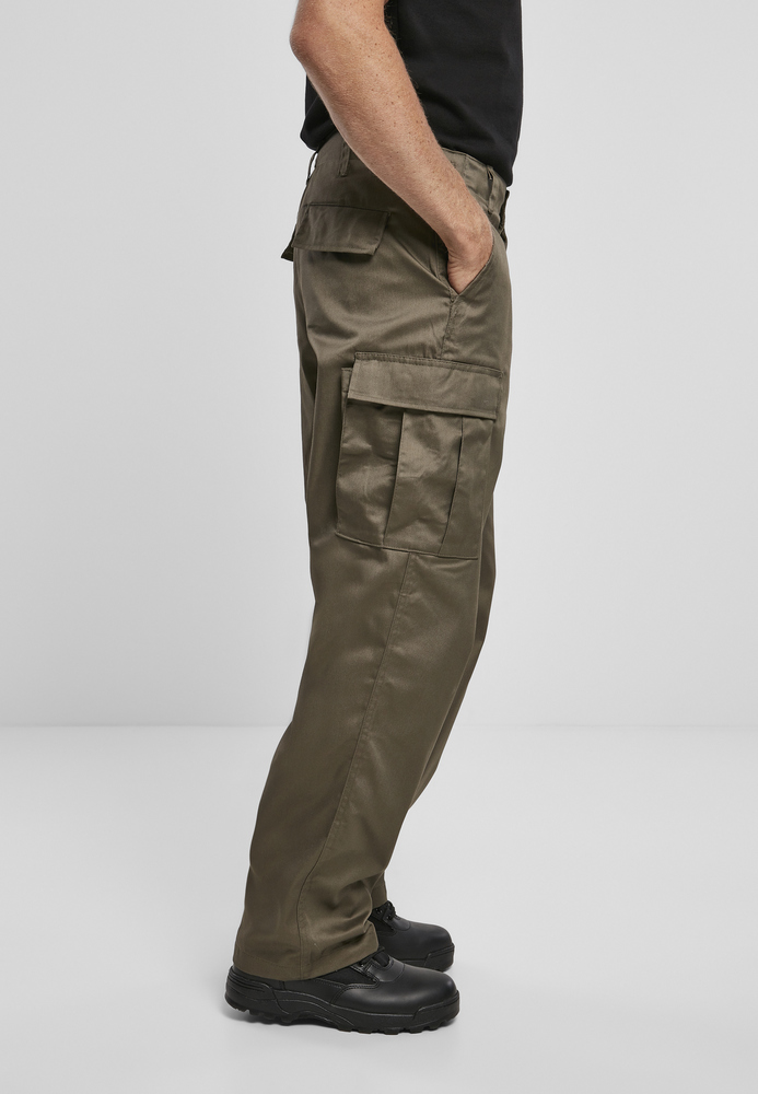 Brandit BD1006C - US Ranger Cargo Pants