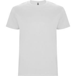 Roly CA6681 - STAFFORD Tubular short-sleeve t-shirt