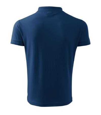 Malfini 203 - Men's piqué polo shirt