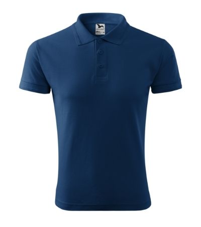 Malfini 203 - Men's piqué polo shirt