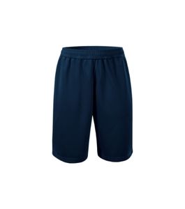 Malfini 613 - Miles Shorts Kids Sea Blue