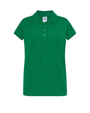 JHK JK211 - Womens piqué polo shirt 200