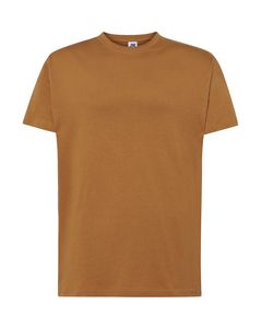 JHK JK155 - Round Neck Man 155 T-Shirt