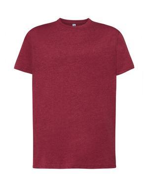 JHK JK155 - Round Neck Man 155 T-Shirt