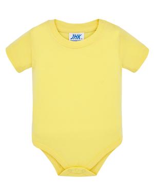 JHK JHK100 - Baby bodysuit