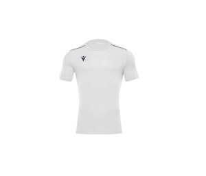 MACRON MA5079 - RIGEL HERO T-SHIRT White