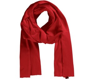 Neutral O93010 - Scarf Red