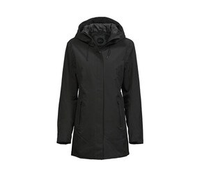 Tee Jays TJ9609 - Womens all-season parka