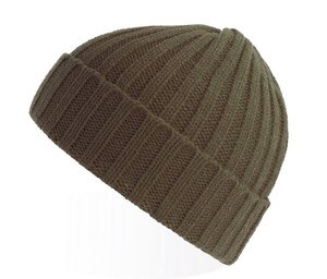 Atlantis AT207 - Recycled polyester beanie