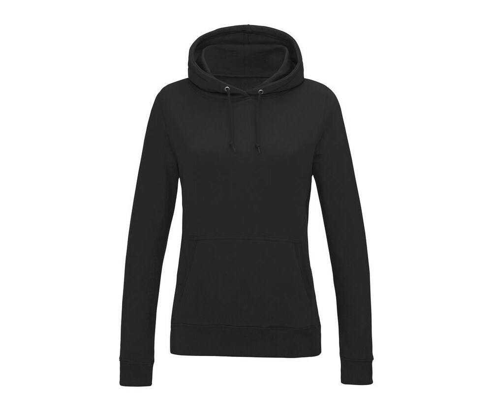 AWDIS JH01F - Women's hoodie