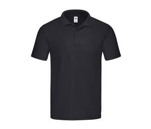 Fruit of the Loom SC282 - Cotton polo shirt