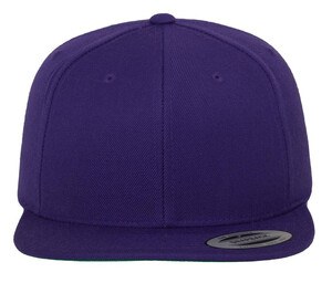 Flexfit F6089M - Snapback Hats