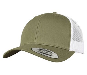 Flexfit F6606T - trucker style cap