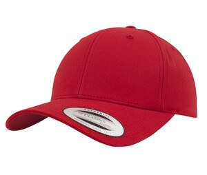 Flexfit FX7706 - Snapback Hats curved visor