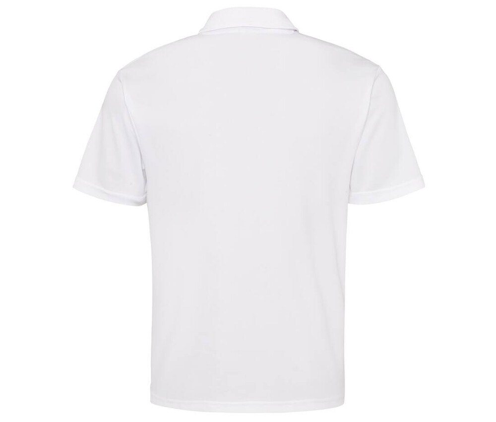 Just Cool JC040 - Breathable men's polo shirt