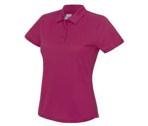 Just Cool JC045 - Breathable womens polo shirt