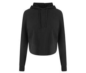 Just Cool JC054 - Womens cross back sweatshirt