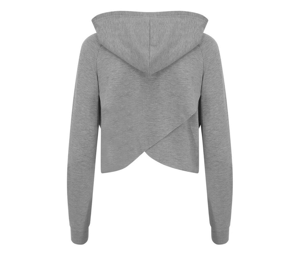 Just Cool JC054 - Women's cross back sweatshirt