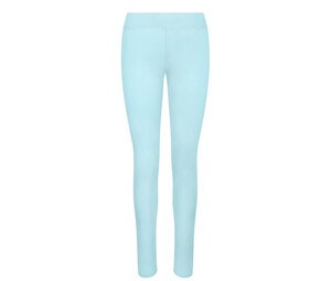 Just Cool JC070 - Women's sports leggings Mint