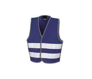 Result R200JEV - Child safety vest Navy