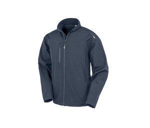 Result RS900X - Recycled polyester softshell