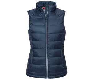 Russell RU441F - Women's bodywarmer French Navy