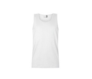 Promodoro PM1050 - Men's tank top 150 White