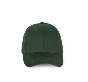 K-up KP192 - 6 panel cap