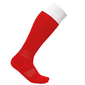 PROACT PA0300 - Two-tone sports socks