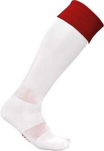 PROACT PA0300 - Two-tone sports socks
