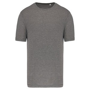 PROACT PA4011 - Triblend sports t-shirt Grey Heather