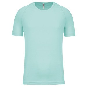 ProAct PA438 - MEN'S SHORT SLEEVE SPORTS T-SHIRT Ice Mint