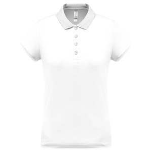 Proact PA490 - Ladies’ performance piqué polo shirt