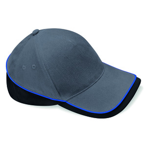 Beechfield B171 - Teamwear Competition Cap