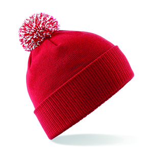 Beechfield B450 - Snowstar® beanie