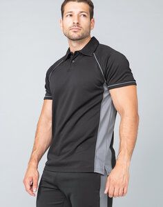 Finden & Hales LV370 - cool plus® breathable polo shirt