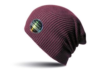 Result RC031X - Core softex beanie