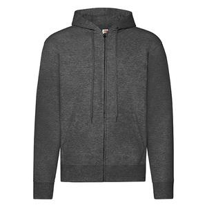 Fruit of the Loom 62-062-0 - Hooded Sweat Jacket