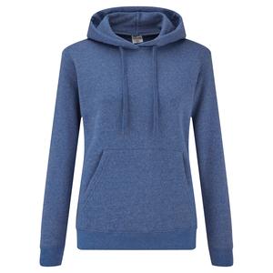 Fruit of the Loom 62-038-0 - Lady Fit Hooded Sweat