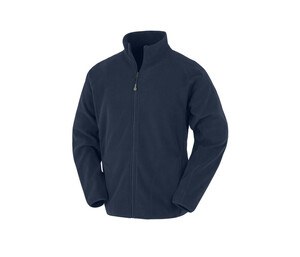 Result RS907X - Recycled Polyester Fleece Jacket