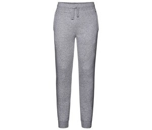 Russell RU268M - Men's jogging pants Light Oxford