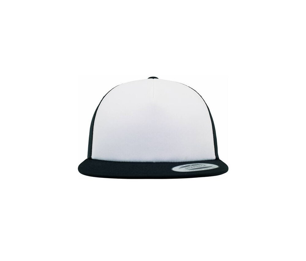 Flexfit 6005FW - American cap flat visor