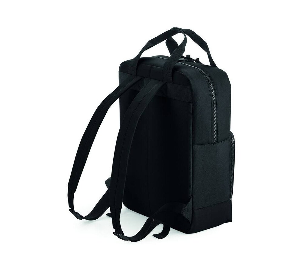 Bag Base BG287 - Recycled polyester backpack