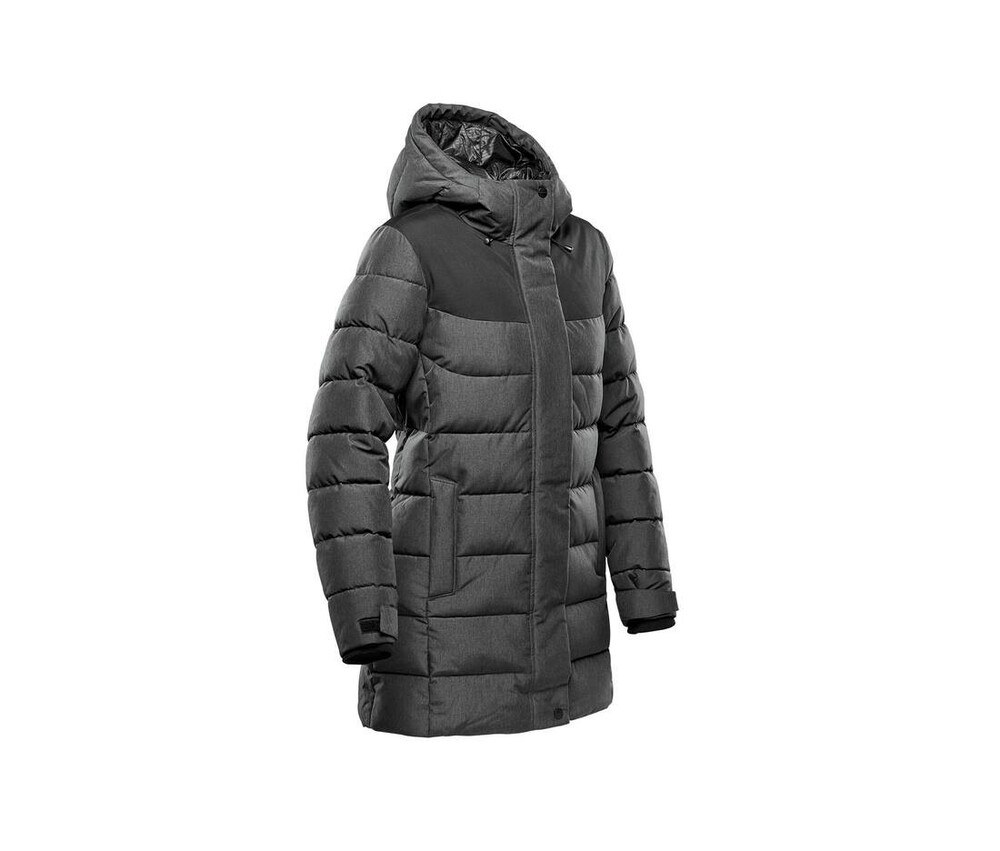 Stormtech SHHXP1W - Quilted parka with hood