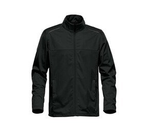 Stormtech SHKS3 - Softshell light man Black