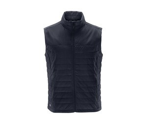 Stormtech SHKXV1 - Bodywarmer Matelassé Men Navy