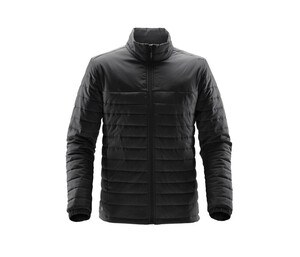 Stormtech SHQX1 - Man jacket man Black